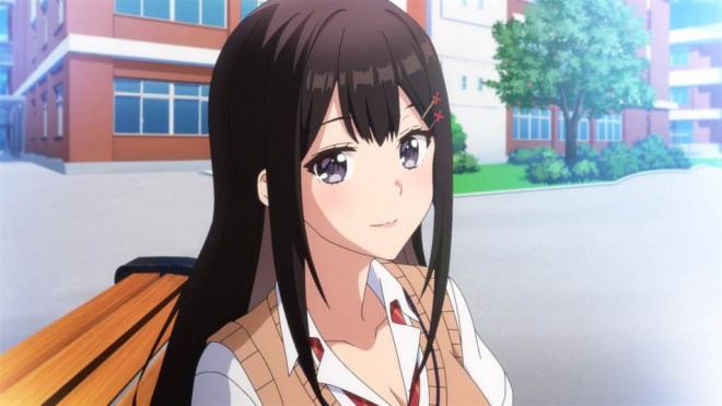 Can a Boy-Girl Friendship Survive?